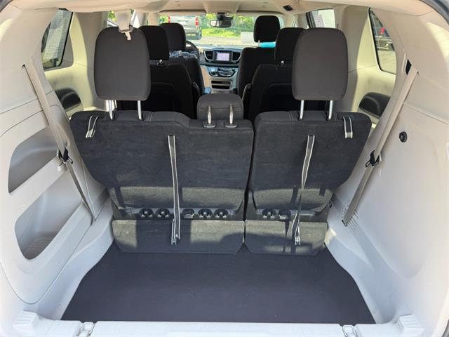 2023 Chrysler Voyager (CC-2093763) for sale in Brookings, South Dakota