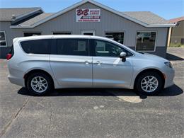 2023 Chrysler Voyager (CC-2093763) for sale in Brookings, South Dakota