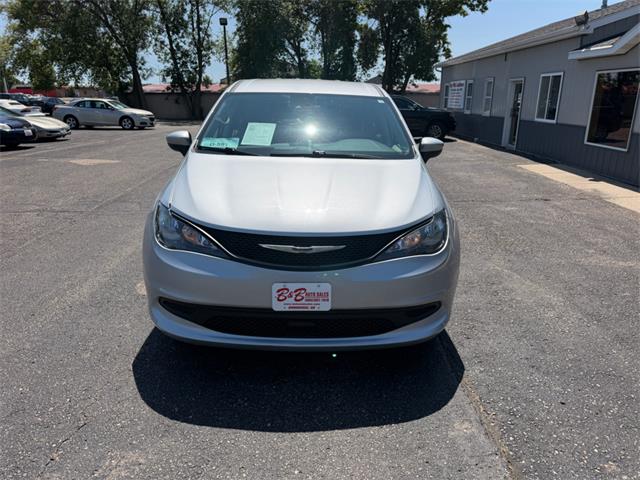 2023 Chrysler Voyager (CC-2093763) for sale in Brookings, South Dakota