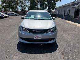 2023 Chrysler Voyager (CC-2093763) for sale in Brookings, South Dakota