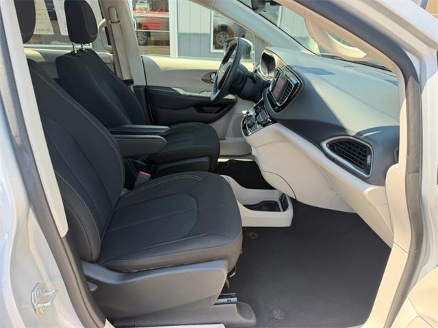 2023 Chrysler Voyager (CC-2093763) for sale in Brookings, South Dakota