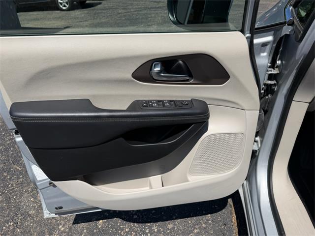 2023 Chrysler Voyager (CC-2093763) for sale in Brookings, South Dakota