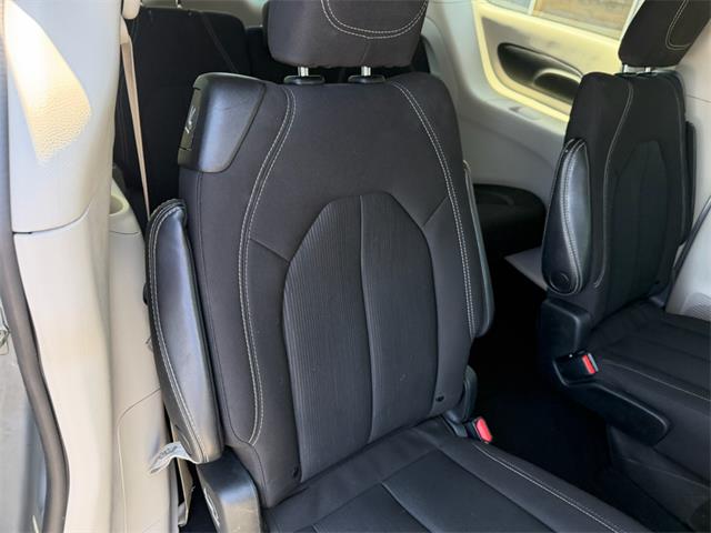 2023 Chrysler Voyager (CC-2093763) for sale in Brookings, South Dakota