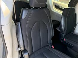 2023 Chrysler Voyager (CC-2093763) for sale in Brookings, South Dakota