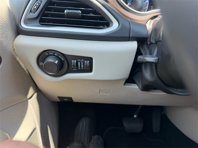 2023 Chrysler Voyager (CC-2093763) for sale in Brookings, South Dakota