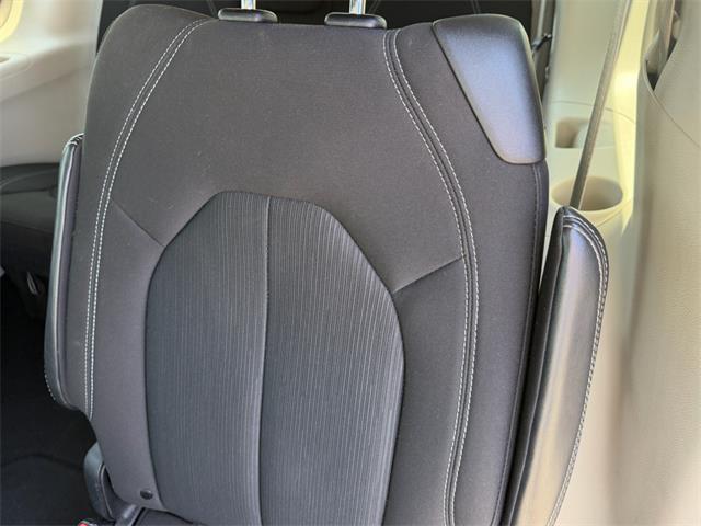 2023 Chrysler Voyager (CC-2093763) for sale in Brookings, South Dakota