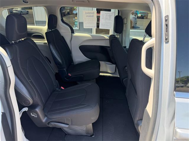 2023 Chrysler Voyager (CC-2093763) for sale in Brookings, South Dakota