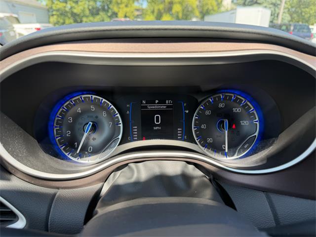 2023 Chrysler Voyager (CC-2093763) for sale in Brookings, South Dakota