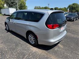 2023 Chrysler Voyager (CC-2093763) for sale in Brookings, South Dakota