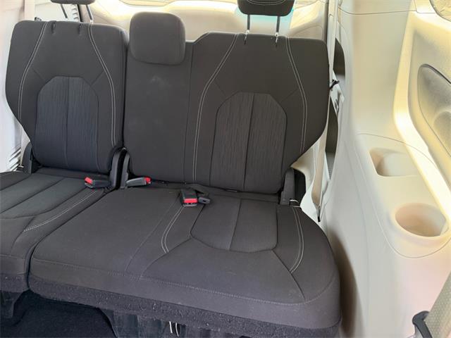 2023 Chrysler Voyager (CC-2093763) for sale in Brookings, South Dakota