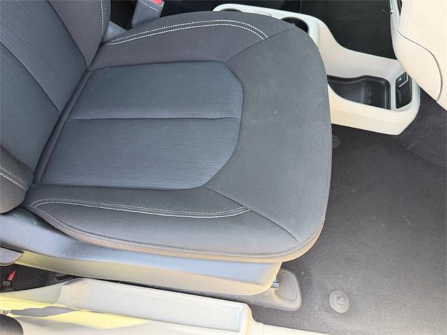 2023 Chrysler Voyager (CC-2093763) for sale in Brookings, South Dakota