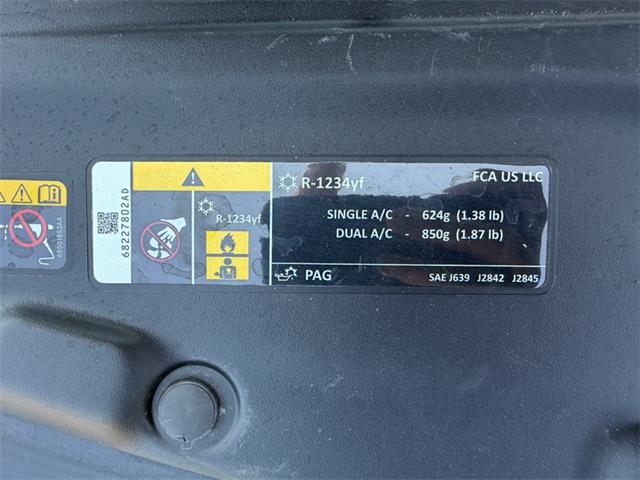 2023 Chrysler Voyager (CC-2093763) for sale in Brookings, South Dakota