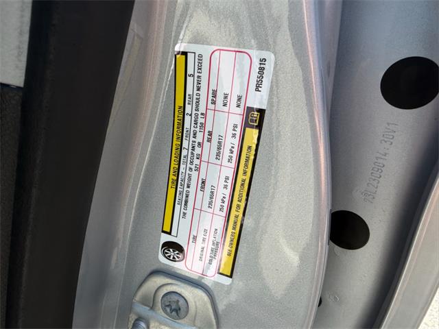 2023 Chrysler Voyager (CC-2093763) for sale in Brookings, South Dakota