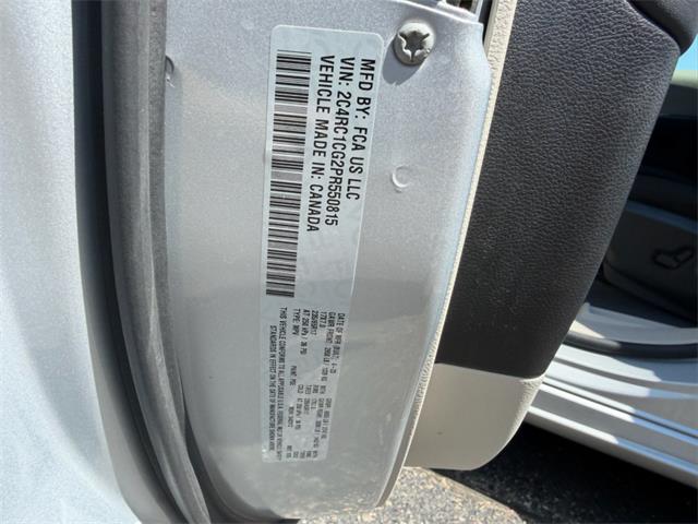 2023 Chrysler Voyager (CC-2093763) for sale in Brookings, South Dakota