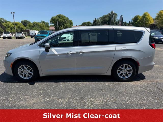 2023 Chrysler Voyager (CC-2093763) for sale in Brookings, South Dakota