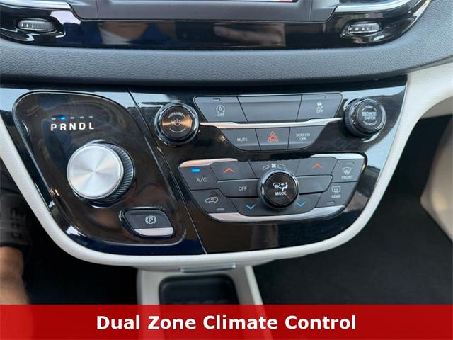 2023 Chrysler Voyager (CC-2093763) for sale in Brookings, South Dakota