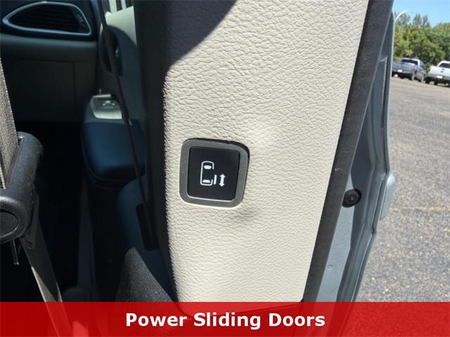 2023 Chrysler Voyager (CC-2093763) for sale in Brookings, South Dakota