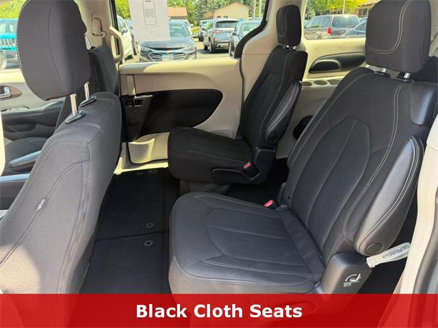 2023 Chrysler Voyager (CC-2093763) for sale in Brookings, South Dakota
