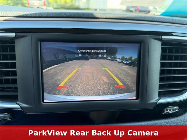 2023 Chrysler Voyager (CC-2093763) for sale in Brookings, South Dakota
