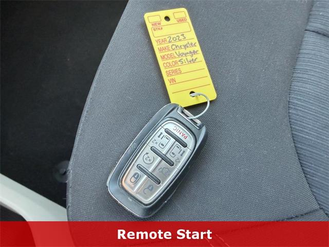 2023 Chrysler Voyager (CC-2093763) for sale in Brookings, South Dakota