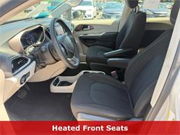 2023 Chrysler Voyager (CC-2093763) for sale in Brookings, South Dakota