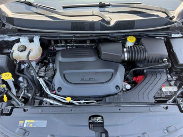 2023 Chrysler Voyager (CC-2093763) for sale in Brookings, South Dakota