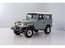 1976 Toyota Land Cruiser FJ40 (CC-2093764) for sale in Concord, North Carolina