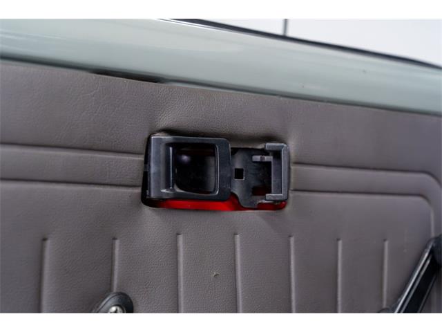1976 Toyota Land Cruiser FJ40 (CC-2093764) for sale in Concord, North Carolina