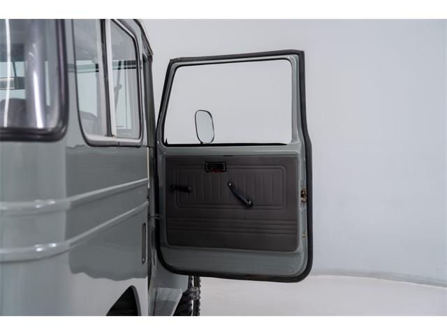 1976 Toyota Land Cruiser FJ40 (CC-2093764) for sale in Concord, North Carolina