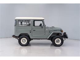 1976 Toyota Land Cruiser FJ40 (CC-2093764) for sale in Concord, North Carolina