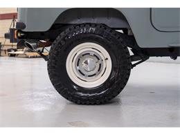 1976 Toyota Land Cruiser FJ40 (CC-2093764) for sale in Concord, North Carolina