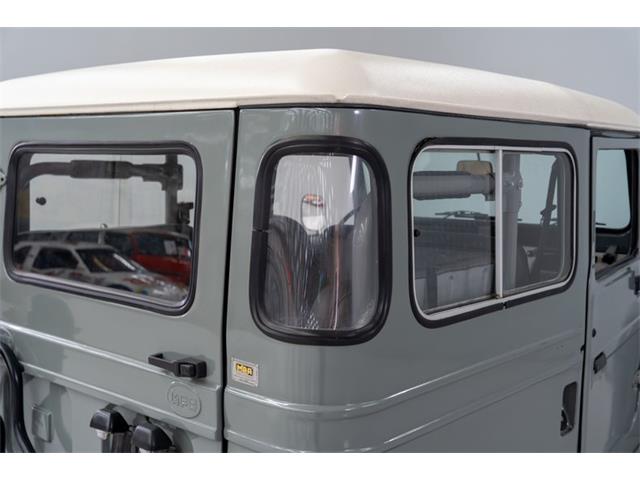 1976 Toyota Land Cruiser FJ40 (CC-2093764) for sale in Concord, North Carolina