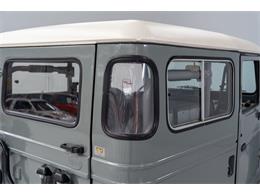1976 Toyota Land Cruiser FJ40 (CC-2093764) for sale in Concord, North Carolina