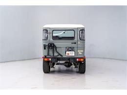 1976 Toyota Land Cruiser FJ40 (CC-2093764) for sale in Concord, North Carolina