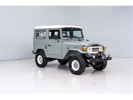 1976 Toyota Land Cruiser FJ40 (CC-2093764) for sale in Concord, North Carolina
