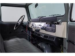 1976 Toyota Land Cruiser FJ40 (CC-2093764) for sale in Concord, North Carolina