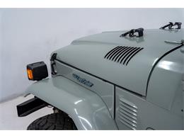 1976 Toyota Land Cruiser FJ40 (CC-2093764) for sale in Concord, North Carolina