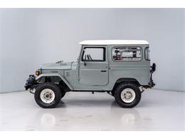 1976 Toyota Land Cruiser FJ40 (CC-2093764) for sale in Concord, North Carolina