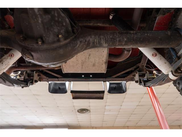 1976 Toyota Land Cruiser FJ40 (CC-2093764) for sale in Concord, North Carolina