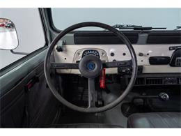 1976 Toyota Land Cruiser FJ40 (CC-2093764) for sale in Concord, North Carolina