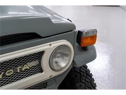 1976 Toyota Land Cruiser FJ40 (CC-2093764) for sale in Concord, North Carolina