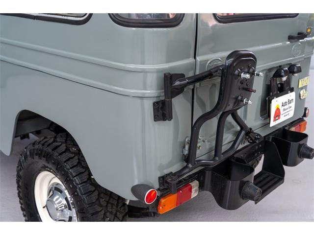 1976 Toyota Land Cruiser FJ40 (CC-2093764) for sale in Concord, North Carolina