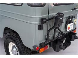 1976 Toyota Land Cruiser FJ40 (CC-2093764) for sale in Concord, North Carolina