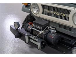 1976 Toyota Land Cruiser FJ40 (CC-2093764) for sale in Concord, North Carolina