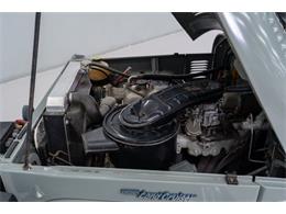 1976 Toyota Land Cruiser FJ40 (CC-2093764) for sale in Concord, North Carolina