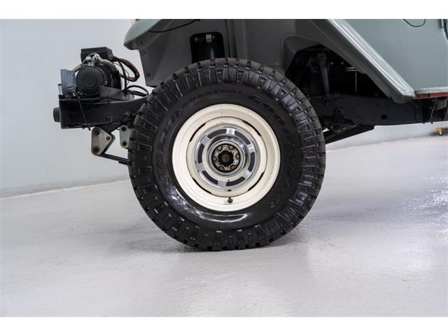 1976 Toyota Land Cruiser FJ40 (CC-2093764) for sale in Concord, North Carolina