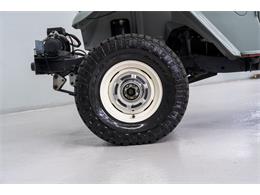 1976 Toyota Land Cruiser FJ40 (CC-2093764) for sale in Concord, North Carolina