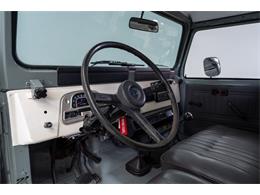 1976 Toyota Land Cruiser FJ40 (CC-2093764) for sale in Concord, North Carolina