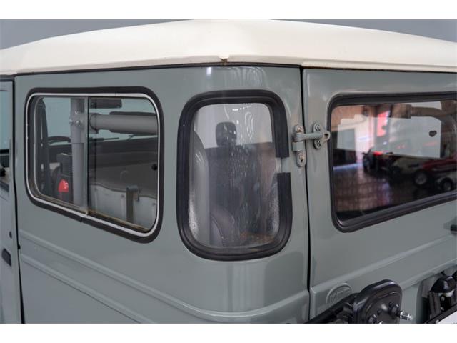 1976 Toyota Land Cruiser FJ40 (CC-2093764) for sale in Concord, North Carolina