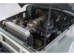 1976 Toyota Land Cruiser FJ40 (CC-2093764) for sale in Concord, North Carolina